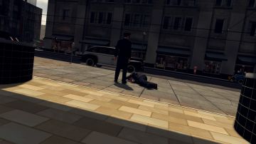 Immagine 4 del gioco L.A. Noire per PlayStation 4